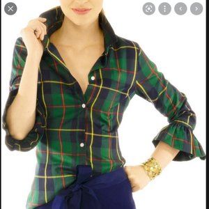 Gretchen Scott Priss Blouse